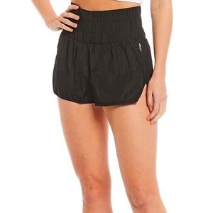 Free People The Way Home Shorts